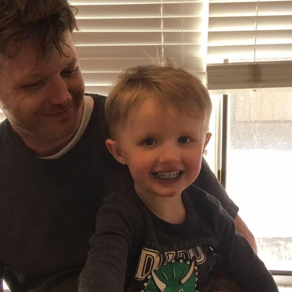 Meet your Posher, Jerri - Picture 1 of 1